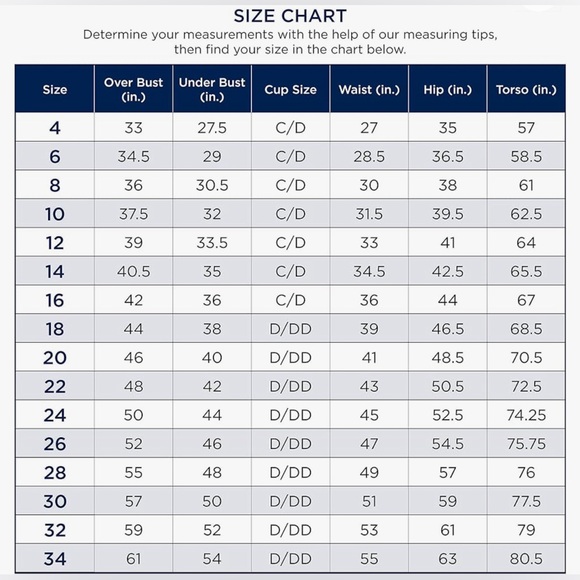 Swimsuits for All Tropical Palm Leaves Black Swimsuit Size 16 - Picture 10 of 13